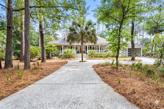 11 Port Psge, Daufuskie Island, SC 29915
