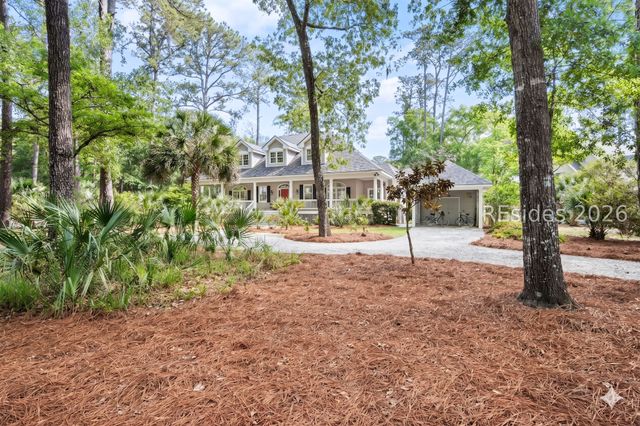 11 Port Psge, Daufuskie Island, SC 29915