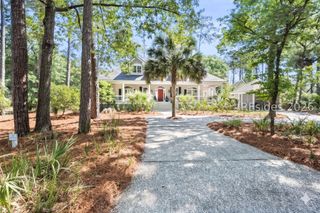 11 Port Psge, Daufuskie Island, SC 29915