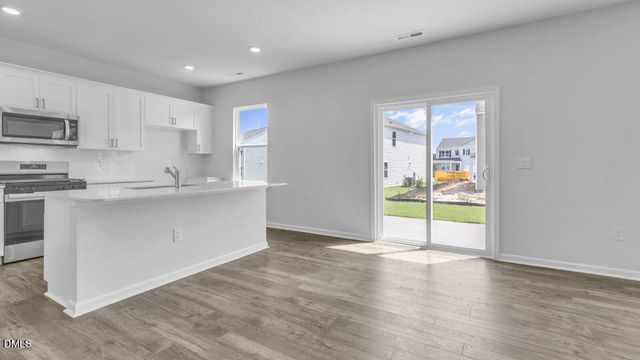 821 Norma Drive, Wendell, NC 27591
