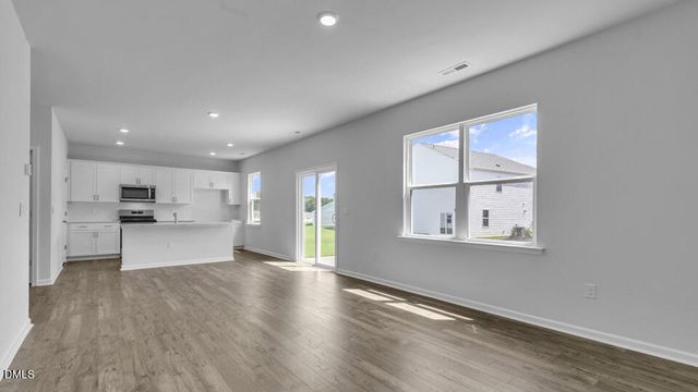 821 Norma Drive, Wendell, NC 27591