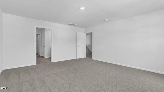 821 Norma Drive, Wendell, NC 27591