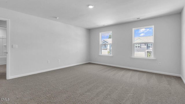 821 Norma Drive, Wendell, NC 27591