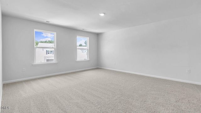 821 Norma Drive, Wendell, NC 27591
