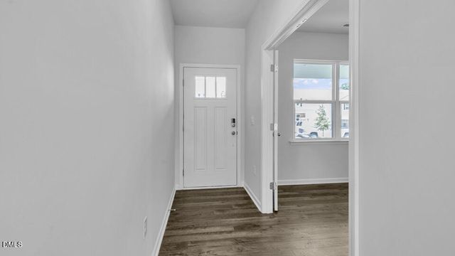 821 Norma Drive, Wendell, NC 27591