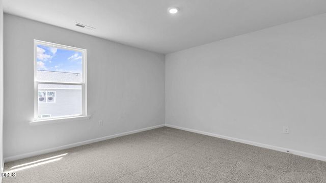 821 Norma Drive, Wendell, NC 27591