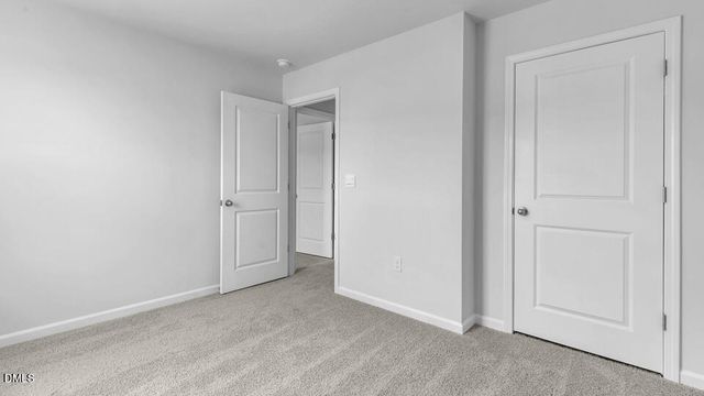 821 Norma Drive, Wendell, NC 27591