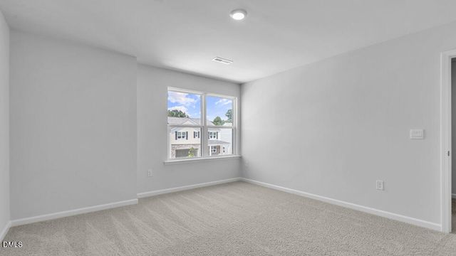 821 Norma Drive, Wendell, NC 27591