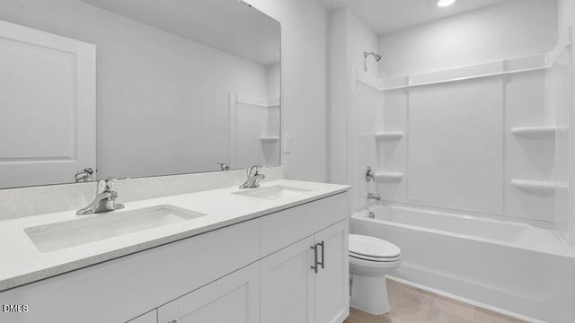 821 Norma Drive, Wendell, NC 27591