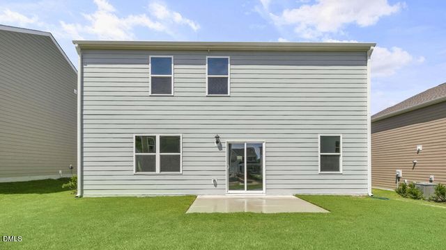 821 Norma Drive, Wendell, NC 27591