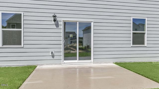821 Norma Drive, Wendell, NC 27591