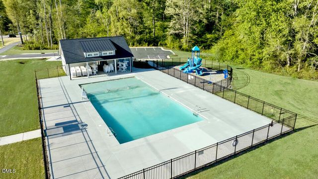 821 Norma Drive, Wendell, NC 27591