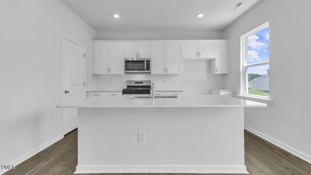 821 Norma Drive, Wendell, NC 27591