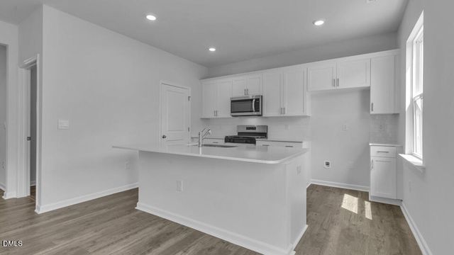 821 Norma Drive, Wendell, NC 27591