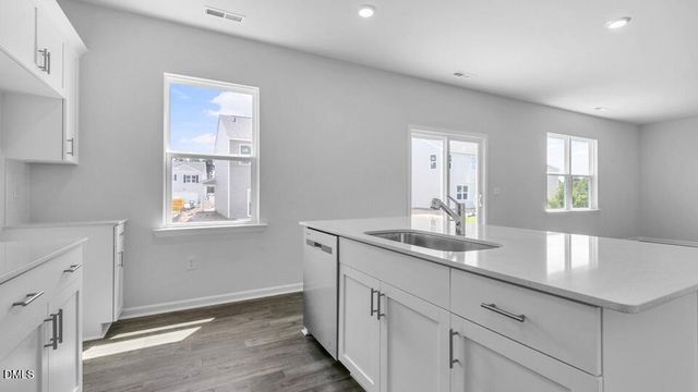 821 Norma Drive, Wendell, NC 27591