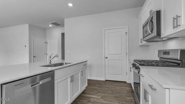 821 Norma Drive, Wendell, NC 27591