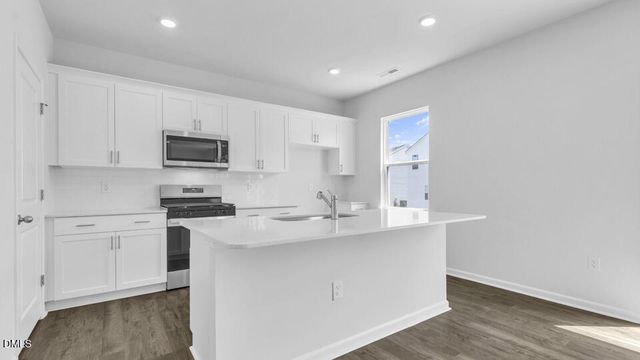 821 Norma Drive, Wendell, NC 27591