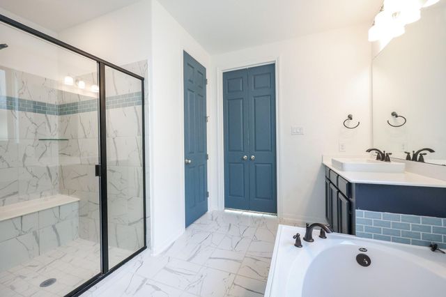 2107 Brooke Avery Drive, Katy, TX 77494