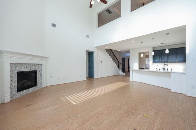 2107 Brooke Avery Drive, Katy, TX 77494