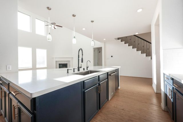 2107 Brooke Avery Drive, Katy, TX 77494