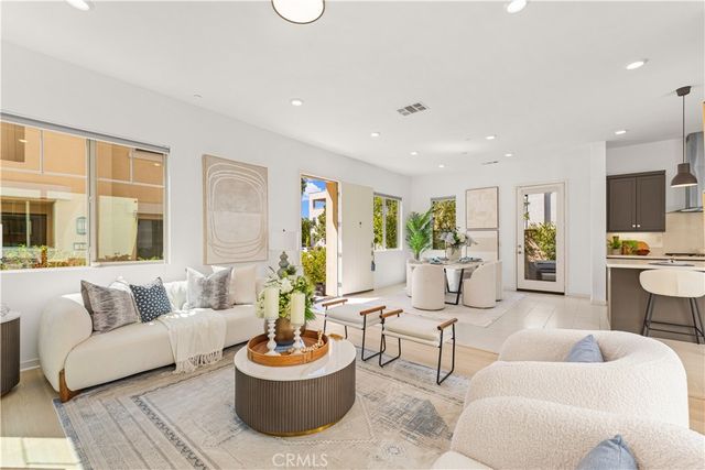 129 Terrapin, Irvine, CA 92618