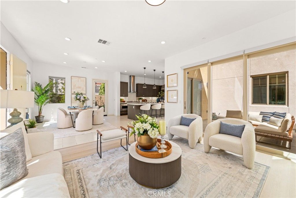 129 Terrapin, Irvine, CA 92618