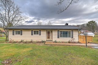 163 Valley View Drive, Abingdon, VA 24210