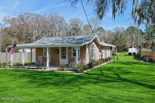 85930 N HARTS Road, Yulee, FL 32097