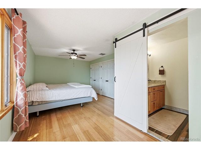 7209 S Houstoun Waring Cir, Littleton, CO 80120