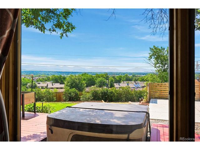 7209 S Houstoun Waring Cir, Littleton, CO 80120