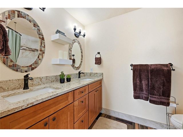 7209 S Houstoun Waring Cir, Littleton, CO 80120
