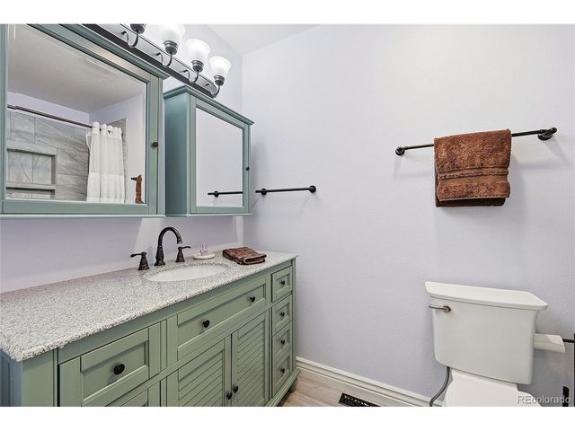 7209 S Houstoun Waring Cir, Littleton, CO 80120