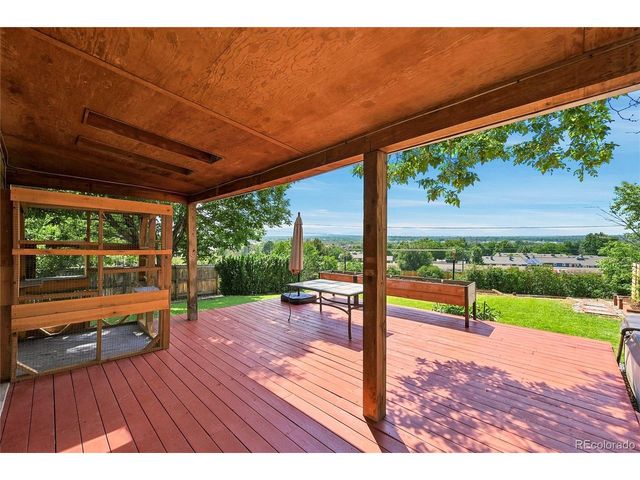 7209 S Houstoun Waring Cir, Littleton, CO 80120