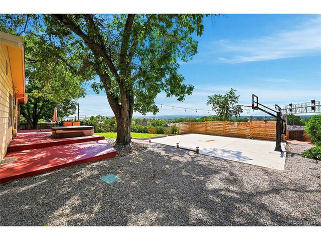 7209 S Houstoun Waring Cir, Littleton, CO 80120