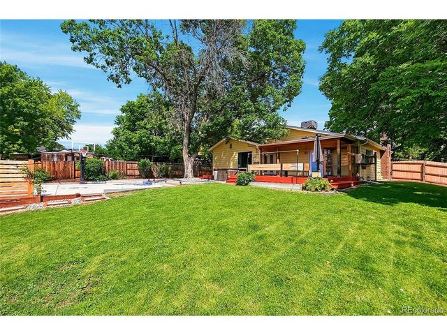 7209 S Houstoun Waring Cir, Littleton, CO 80120