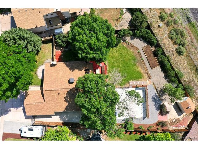7209 S Houstoun Waring Cir, Littleton, CO 80120
