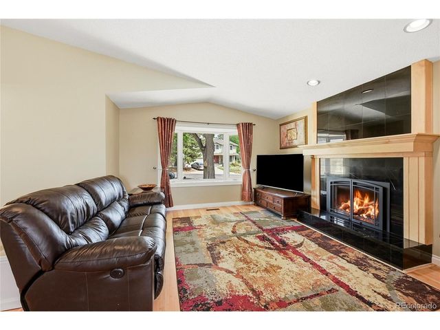 7209 S Houstoun Waring Cir, Littleton, CO 80120