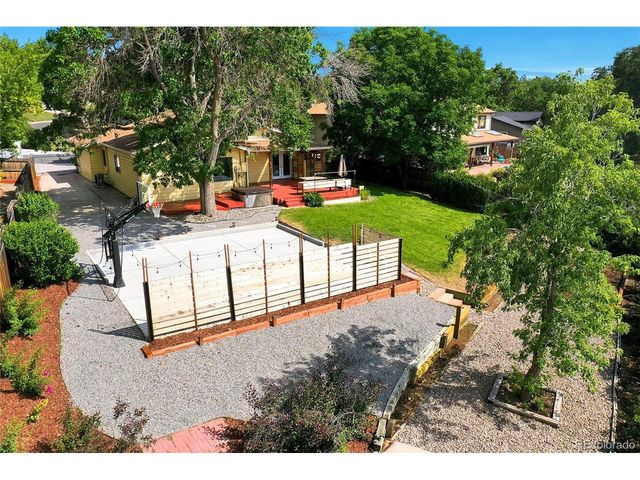 7209 S Houstoun Waring Cir, Littleton, CO 80120