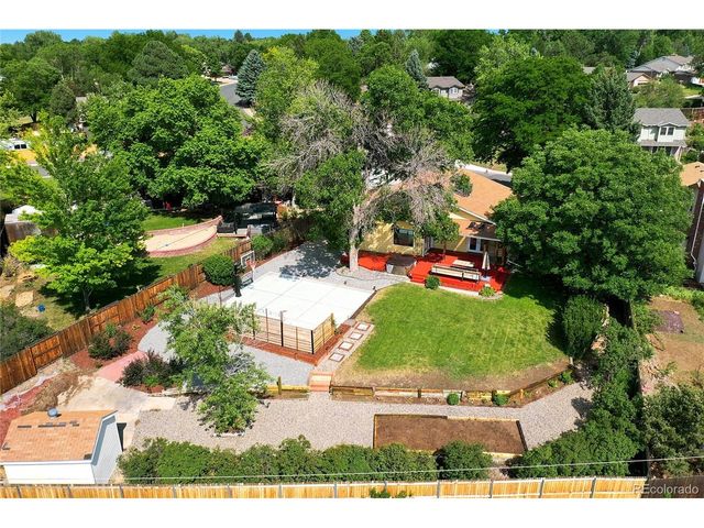 7209 S Houstoun Waring Cir, Littleton, CO 80120