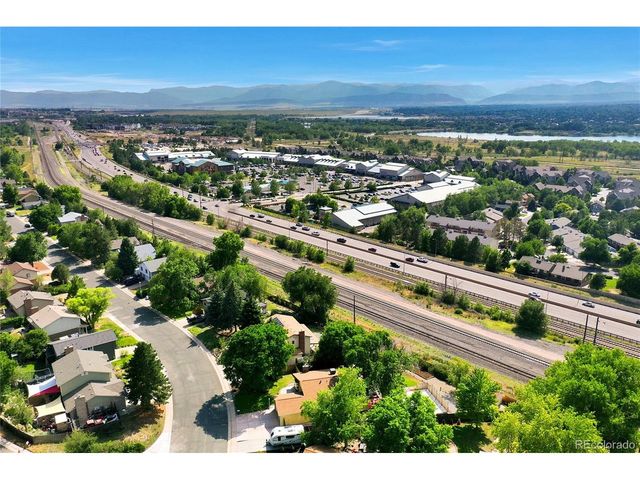 7209 S Houstoun Waring Cir, Littleton, CO 80120