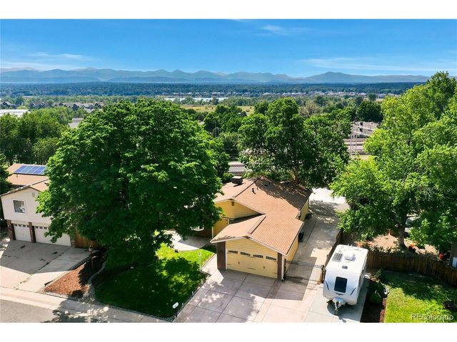 7209 S Houstoun Waring Cir, Littleton, CO 80120