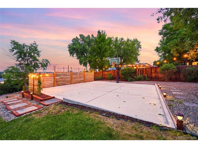 7209 S Houstoun Waring Cir, Littleton, CO 80120
