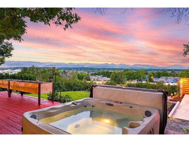 7209 S Houstoun Waring Cir, Littleton, CO 80120