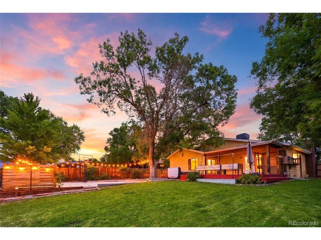 7209 S Houstoun Waring Cir, Littleton, CO 80120