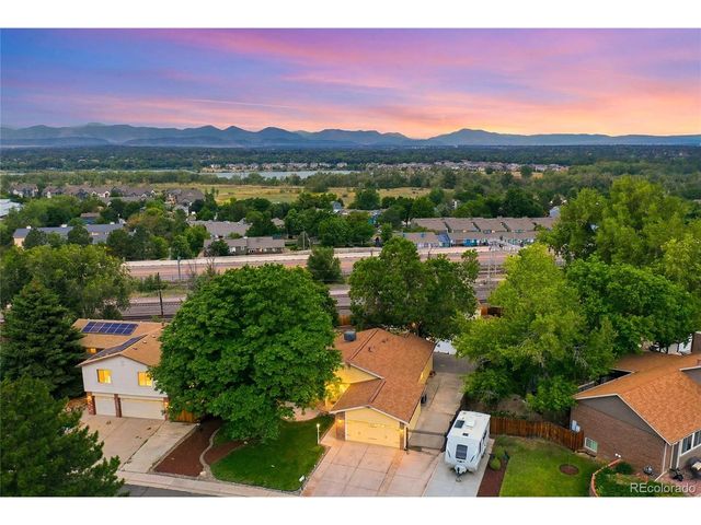 7209 S Houstoun Waring Cir, Littleton, CO 80120