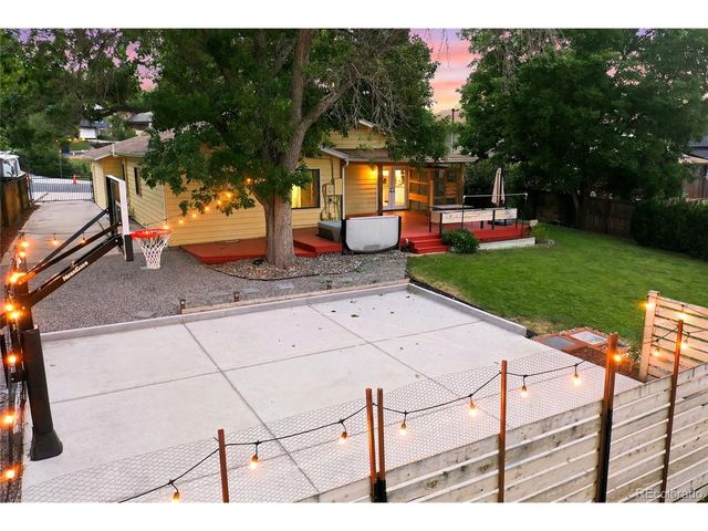 7209 S Houstoun Waring Cir, Littleton, CO 80120