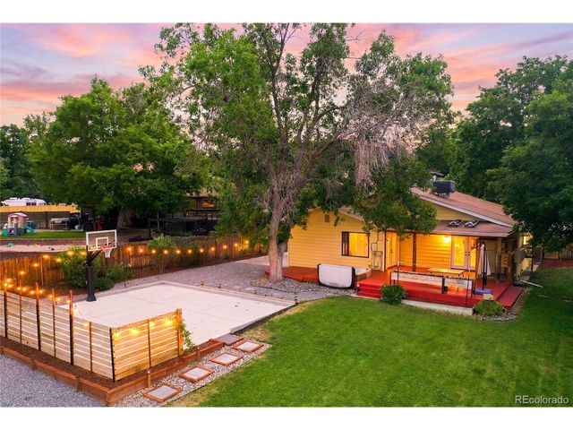 7209 S Houstoun Waring Cir, Littleton, CO 80120