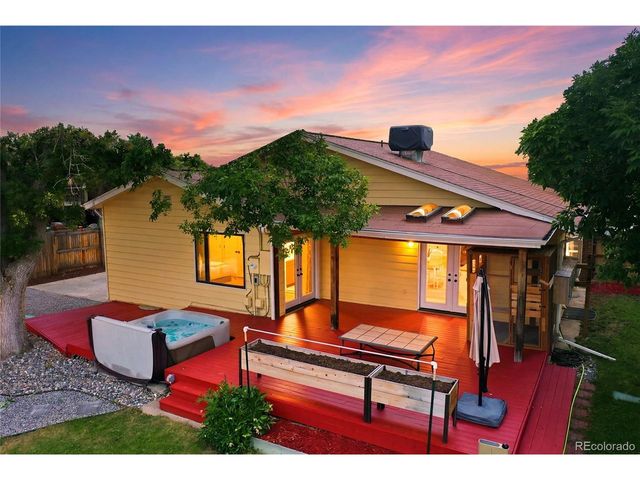 7209 S Houstoun Waring Cir, Littleton, CO 80120