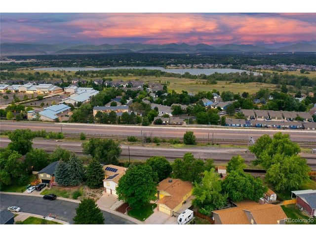 7209 S Houstoun Waring Cir, Littleton, CO 80120