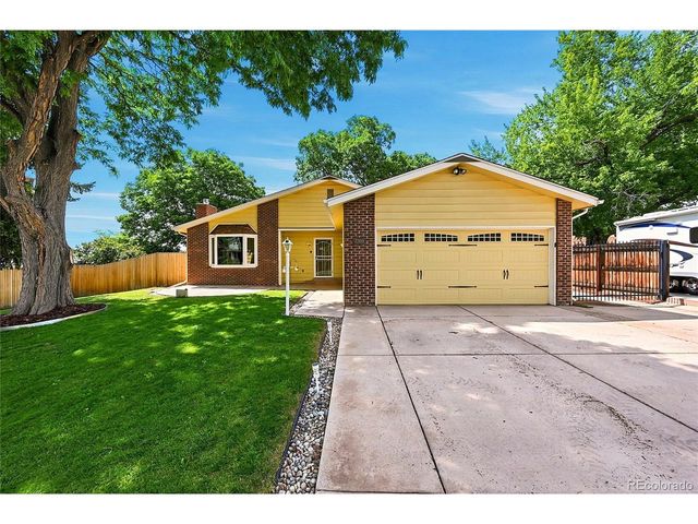 7209 S Houstoun Waring Cir, Littleton, CO 80120